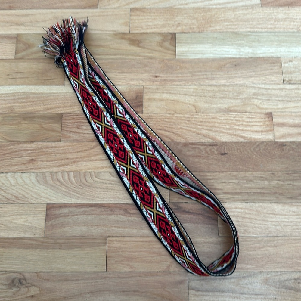 Isabel Marant Etoile Wrap Belt